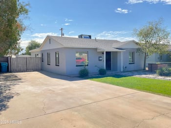 1705 Campbell Ave, Phoenix, AZ 85015