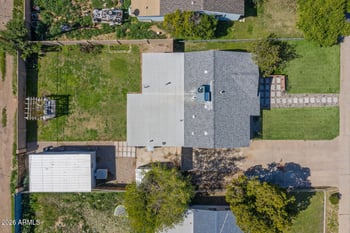 1705 Campbell Ave, Phoenix, AZ 85015