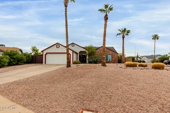 1705 Diego Cir, Mesa, AZ 85205
