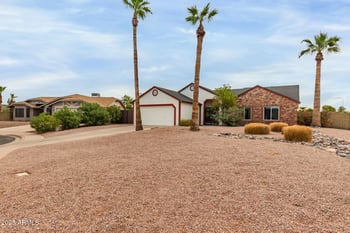 1705 Diego Cir, Mesa, AZ 85205