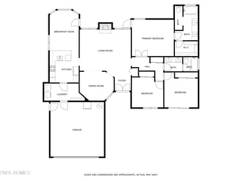 1705 Diego Cir, Mesa, AZ 85205