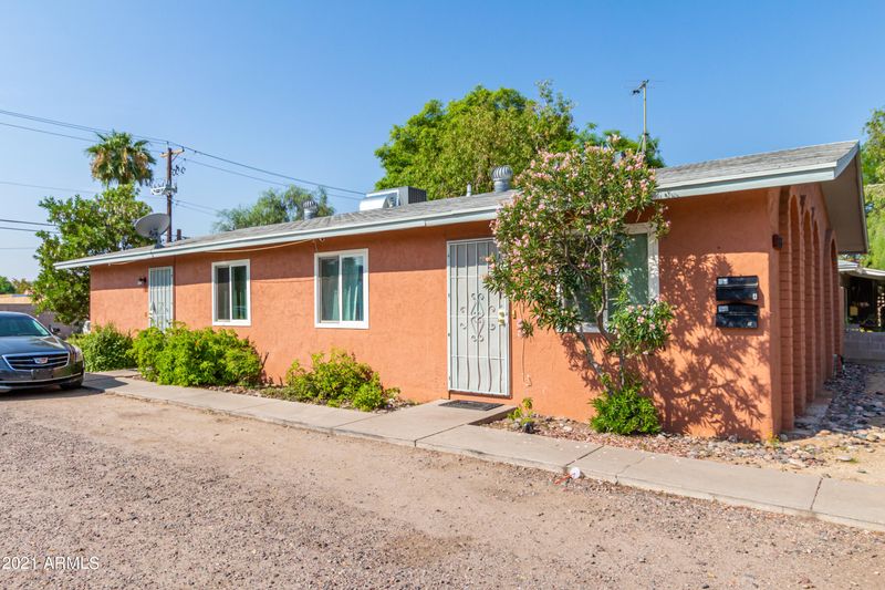 1705 E 12th St, Tempe, AZ 85281