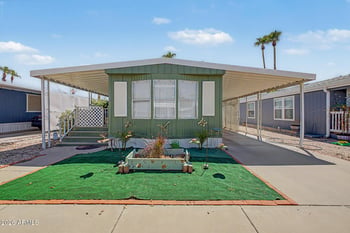 1705 E Charleston Ave, Phoenix, AZ 85022