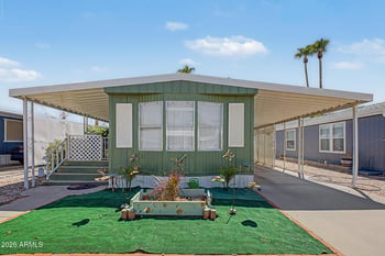 1705 E Charleston Ave, Phoenix, AZ 85022