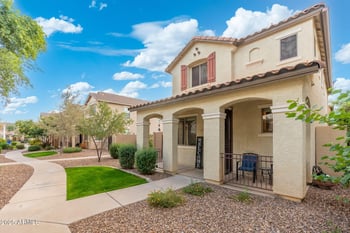 1705 Joseph Way, Gilbert, AZ 85295