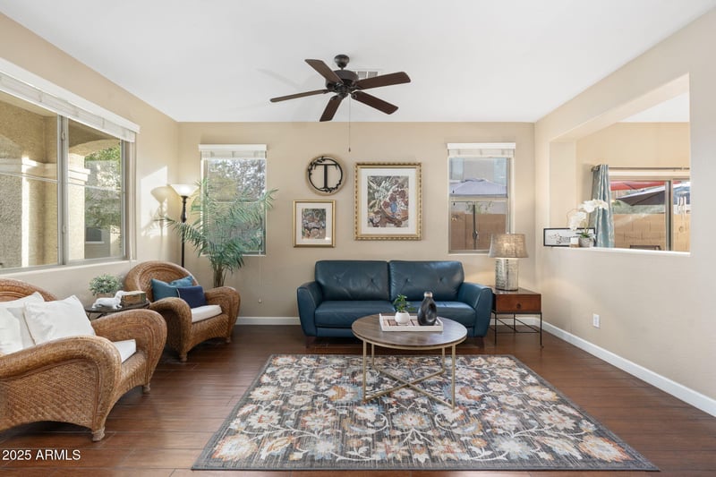 1705 Joseph Way, Gilbert, AZ 85295