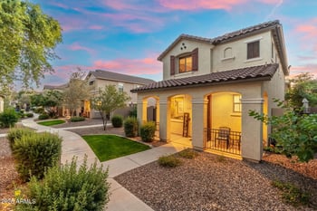 1705 Joseph Way, Gilbert, AZ 85295