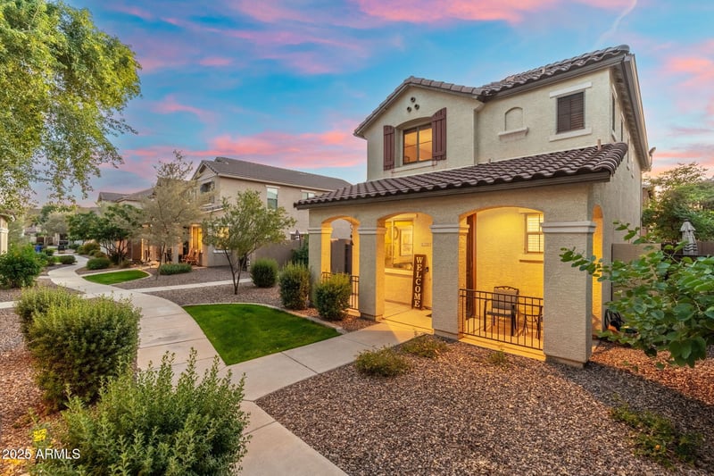 1705 Joseph Way, Gilbert, AZ 85295