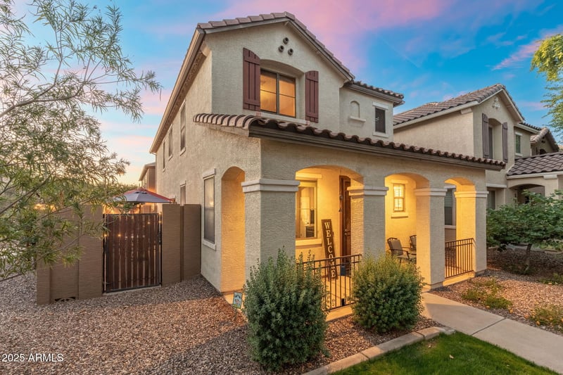 1705 Joseph Way, Gilbert, AZ 85295