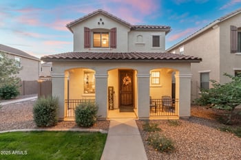 1705 Joseph Way, Gilbert, AZ 85295