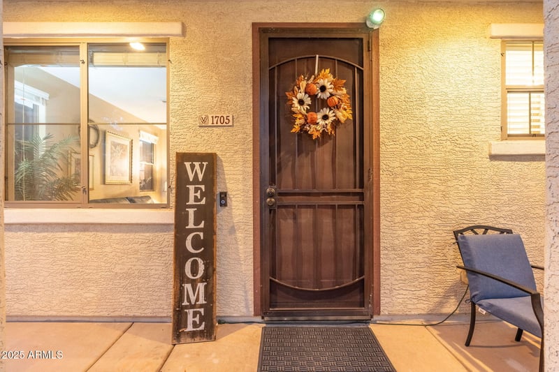 1705 Joseph Way, Gilbert, AZ 85295