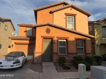 1705 N 77th Dr, Phoenix, AZ 85035