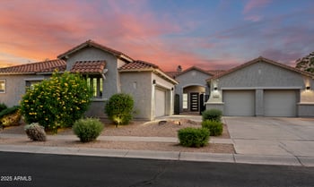 1705 Parnell Dr, Phoenix, AZ 85085