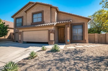 1705 Rose Garden Ln, Phoenix, AZ 85024