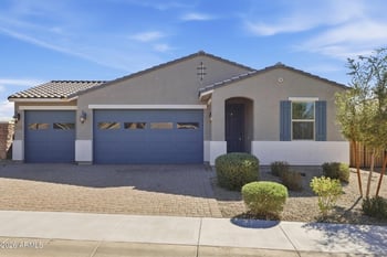1705 S 224th Ave, Buckeye, AZ 85326