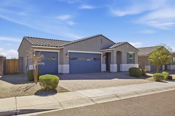 1705 S 224th Ave, Buckeye, AZ 85326