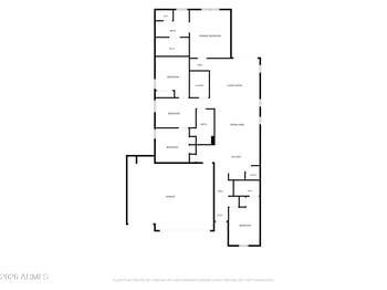 1705 S 224th Ave, Buckeye, AZ 85326