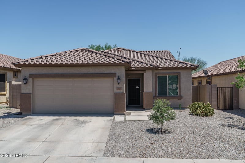 Home Worth Check