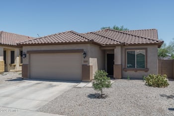 1705 235th Dr, Buckeye, AZ 85326