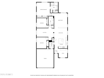 1705 235th Dr, Buckeye, AZ 85326