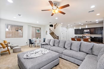 1705 82nd Pl, Mesa, AZ 85209