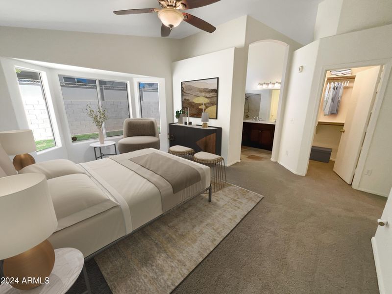 1705 S Ash St, Gilbert, AZ 85233