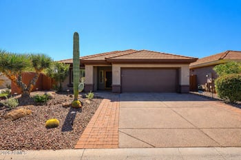 1705 Turtle Hill Dr, Anthem, AZ 85086