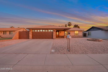 1705 El Alba Way, Chandler, AZ 85224