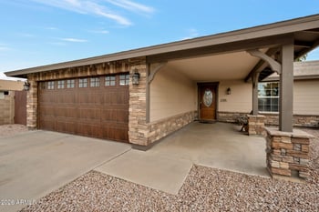 1705 El Alba Way, Chandler, AZ 85224