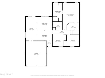 1705 El Alba Way, Chandler, AZ 85224