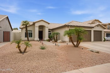 1705 Merrill Ln, Gilbert, AZ 85233