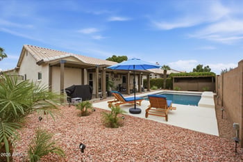 1705 Merrill Ln, Gilbert, AZ 85233