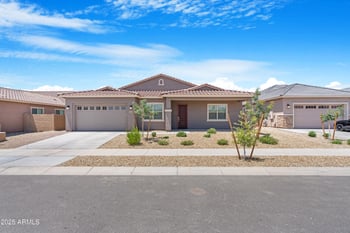 17051 West Wind Dr, Surprise, AZ 85387