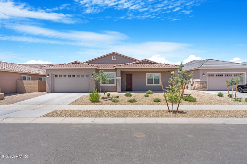 17051 West Wind Dr, Surprise, AZ 85387
