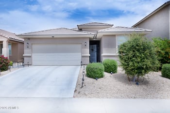17052 Diana Ave, Waddell, AZ 85355