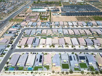 17052 Diana Ave, Waddell, AZ 85355