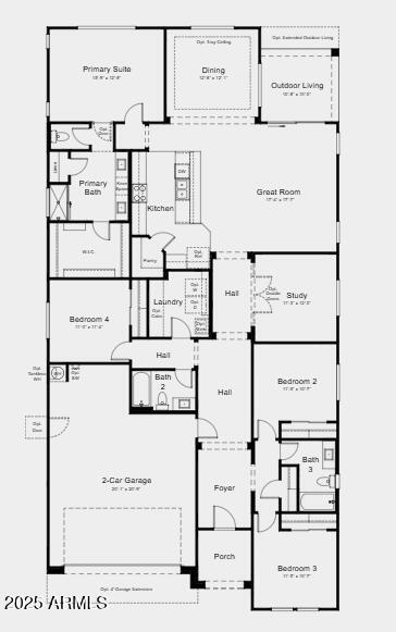 17052 Hope Dr, Surprise, AZ 85388