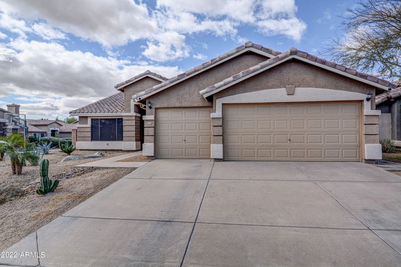 17052 N 43rd Pl, Phoenix, AZ 85032