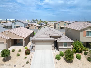17052 Diana Ave, Waddell, AZ 85355