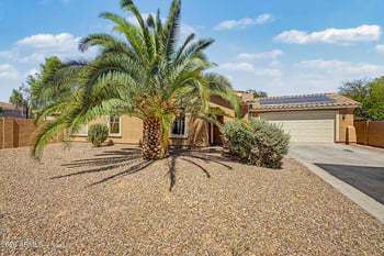 17054 Rimrock St, Surprise, AZ 85388
