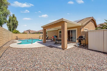 17054 Rimrock St, Surprise, AZ 85388