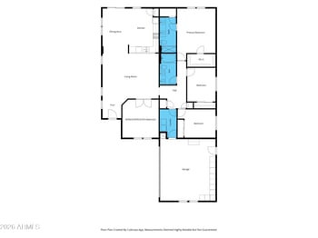 17054 Rimrock St, Surprise, AZ 85388
