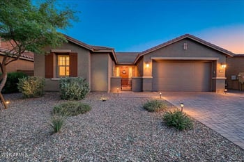 17055 Jenan Rd, Surprise, AZ 85388