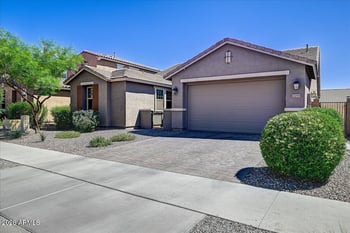 17055 Jenan Rd, Surprise, AZ 85388