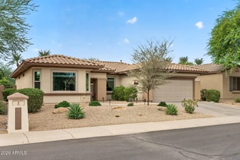 17055 W Oasis Springs Way, Surprise, AZ 85387