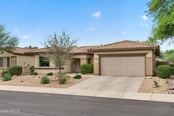 17055 W Oasis Springs Way, Surprise, AZ 85387