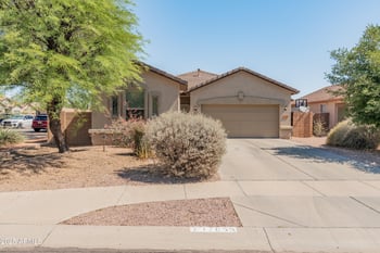 17056 Bristol Ln, Surprise, AZ 85374