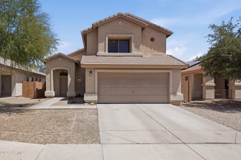 17056 Aberdeen Dr, Surprise, AZ 85374