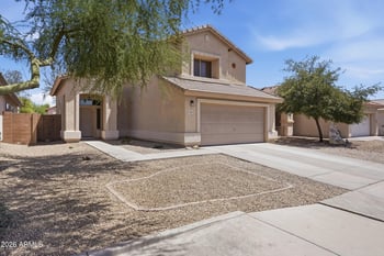 17056 Aberdeen Dr, Surprise, AZ 85374