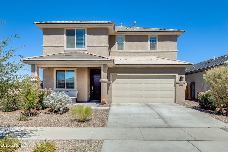 17056 W Red Bird Rd, Surprise, AZ 85387